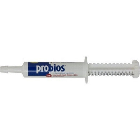 Probios, Probios Equine One Oral Gel Tube, 30 GM