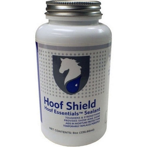 Mustad, Mustad Hoof Shield Sealant, 8 Oz