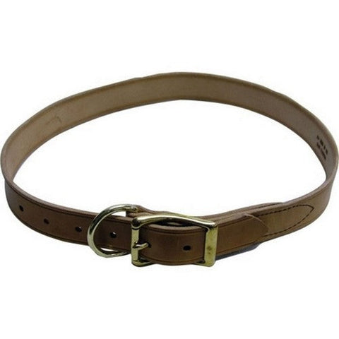 Beiler'S, Beiler'S Cow Collar, 1.5 X 42 Inches, Tan