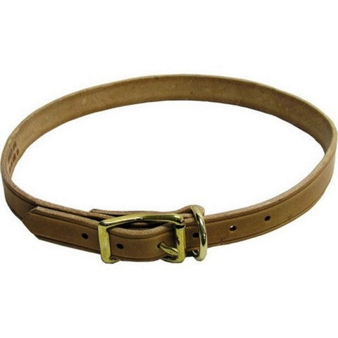 Beiler'S, Beiler'S Calf Collar, 1 X 30 Inches, Tan