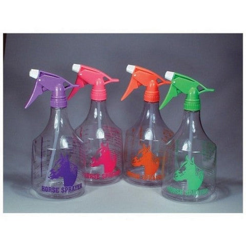 Tolco, Neon Sprayer Bottle, 36 Oz, Purple