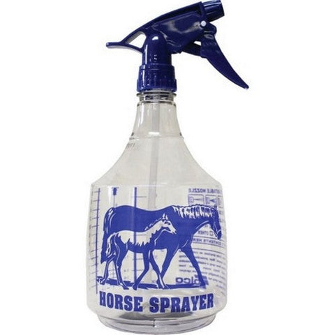 Tolco, Plastic Sprayer Bottle, 36 Oz, Blue