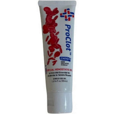 Proclot, Proclot Single Use Hemostatic Gel, 30 ML