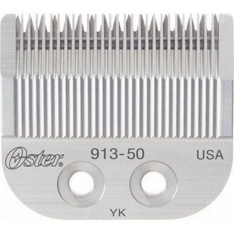 Oster, Performance/Adjusta Groom Medium Blade, MEDIUM