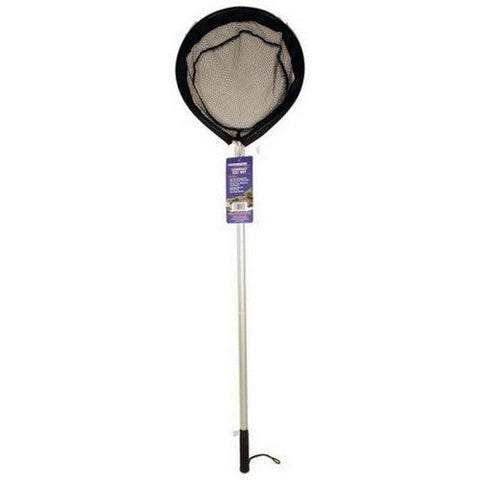 Pondmaster, Pondmaster Compact Koi Pond Net, Small,Black