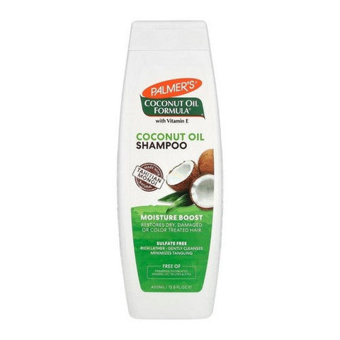 Palmer's, Coconut Oil Formula Shampoo, 13.5 Oz (Case Of 3)