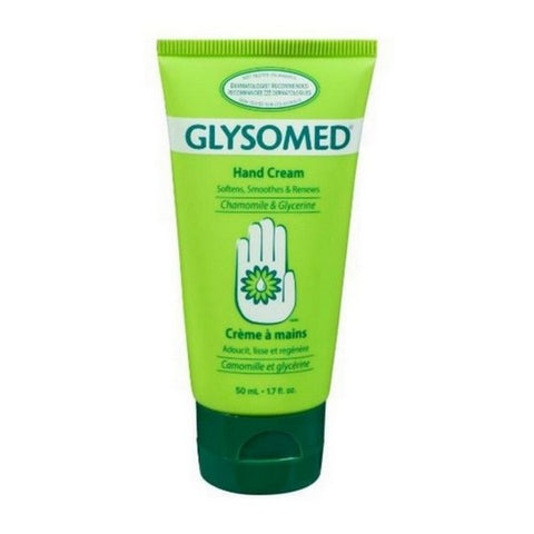 Glysomed, Hand Cream, 50 Ml