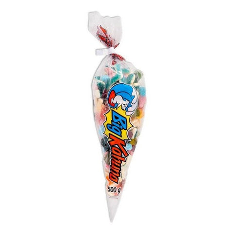 Koala, Kahuna Kones, 500 Grams (Case Of 12)
