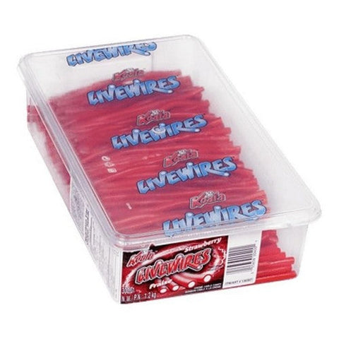 Koala, Livewires Strawberry, 300 Count