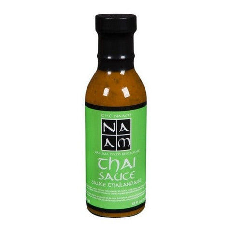 Naam, Thai Sauce, 350 Ml (Case Of 12)