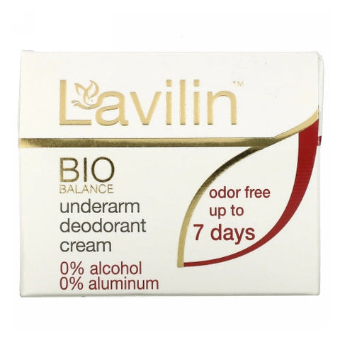 Lavilin, Lavilin Under Arm Deodorant, 12.5 Grams