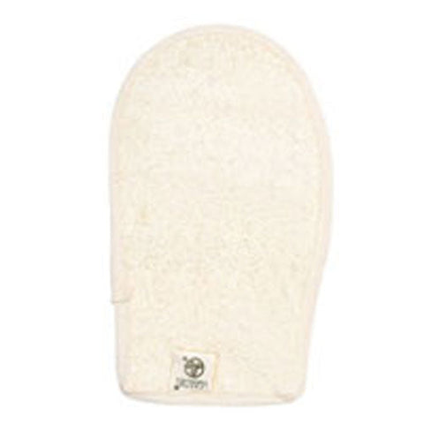 Earth Therapeutics, Loofah Sisal Bath Mitt, Body Scruff Mitt