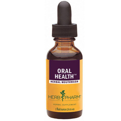 Herb Pharm, Gum Guardian, 1 oz.