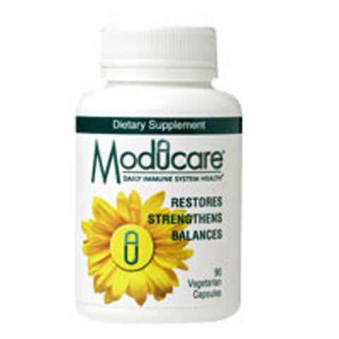 Moducare, Moducare, 90 Vegicaps