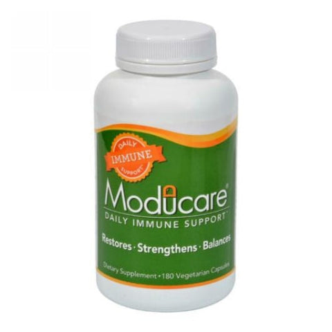 Moducare, Moducare, 180 Vegicaps