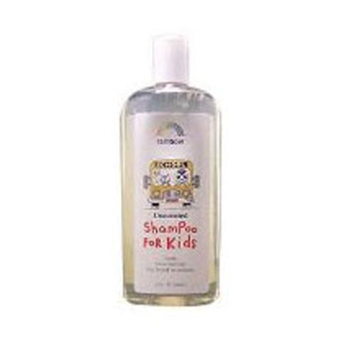 Rainbow Research, Shampoo For Kids, UNSCENTED, 12 OZ