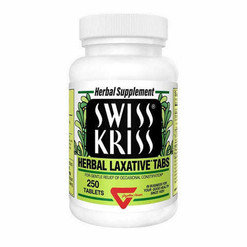 Modern Sports Nutrition, Swiss Kriss, 250 Tab