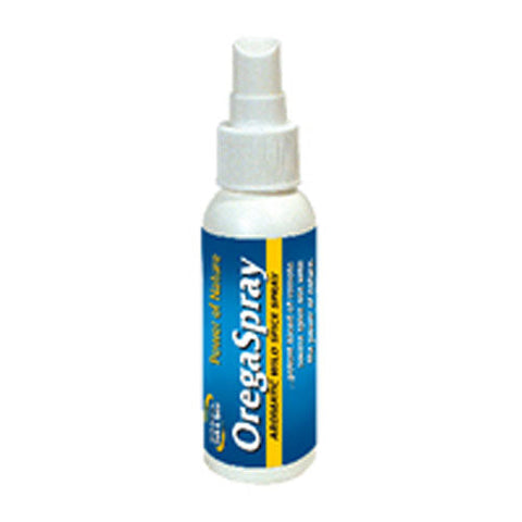 North American Herb & Spice, OREGASPRAY, 2 Oz