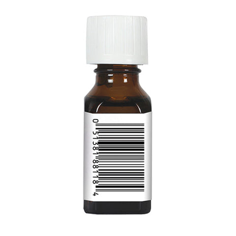 Aura Cacia, Essential Solutions Oil, Chill Pill 0.5 Oz