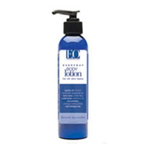 EO Products, Body Lotion, French Lavender 8 Oz
