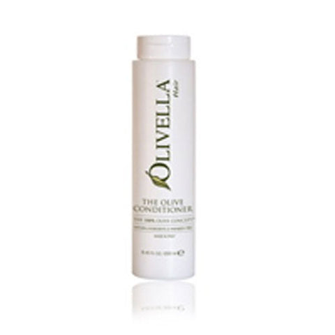 Olivella, The Olive Conditioner 100% Virgin Olive Oil, 8.45 oz