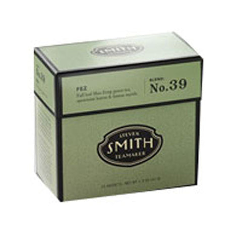 Smithtea, Fez Tea, 15 Bag