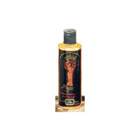 Yakshi Fragrances, Incense Fresh Vanilla, Roll On 1/3 oz
