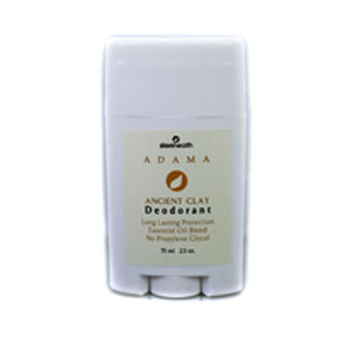 Zion Health, Clay Dry Deodorant, Original
