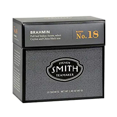 Brahmin Tea 15 Bag by Smithtea