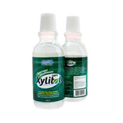 Epic Dental, Xylitol Mouthwash Spearmint, 16 oz