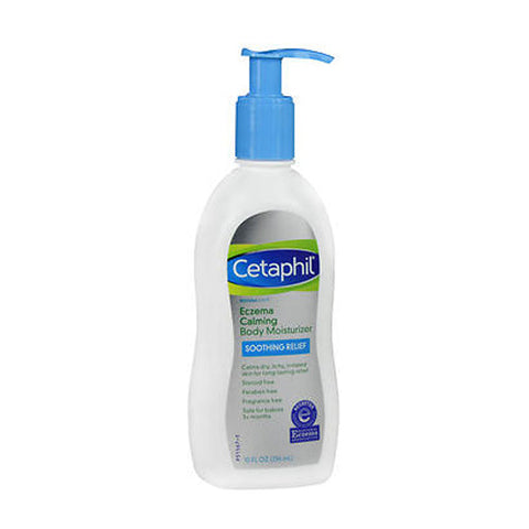 Cetaphil, Restoraderm Skin Restoring Body Lotion, 10 oz