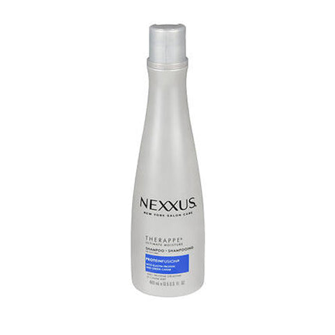 Nexxus, Therappe Luxurious Moisturizing Shampoo, 13.5 oz