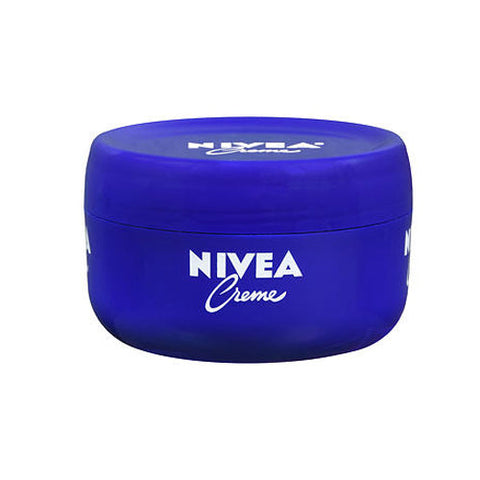 Nivea, Moisturizing Cr��me, 6.8 Oz