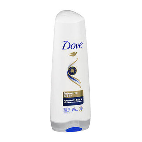 Dove, Damage Therapy Conditioner Intensive Repair, 12 oz