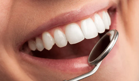 Gingivitis: Causes, Symptoms, And Treatment 