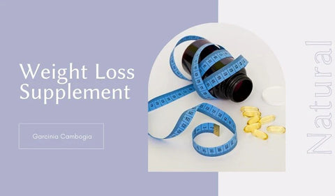 Does Vitamin B12 Help You To Lose Weight?