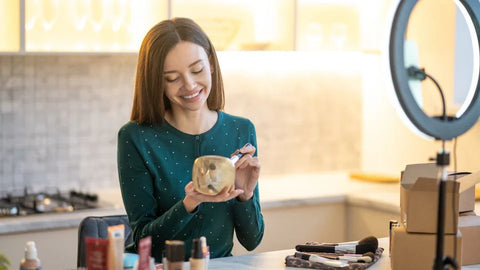 How to Build a Skincare Routine with Natural Products