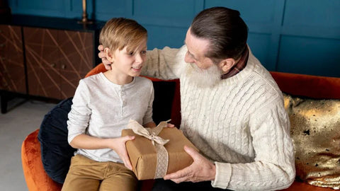Father's Day Gift Guide: Perfect Presents for Dad
