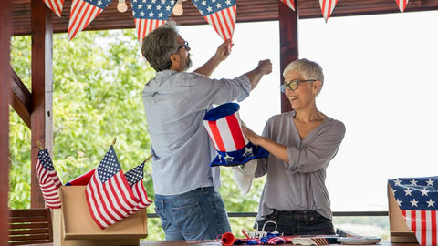 4th of July Prep: Celebrate with Style