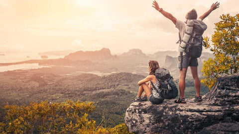 Outdoor Fun: Must-Have Gear for Summer Adventures