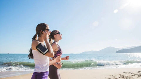 Summer Fitness: Stay Active and Healthy in the Heat