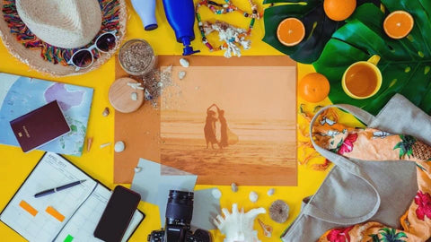 Travel Essentials: What to Pack for Your Summer Vacation