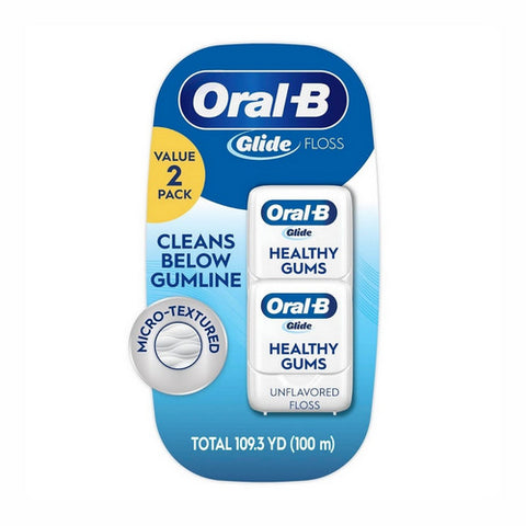 Oral-B, Glide Oral-B Pro-Health Floss Original, each