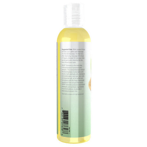 Now Foods, Sweet Almond Oil, 8 oz