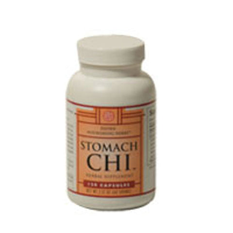 OHCO (Oriental Herb Company), STOMACH CHI, 120 caps