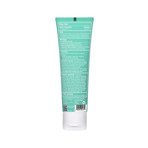 Thinkbaby, Kids Sunscreen SPF 50 Plus, 3 oz