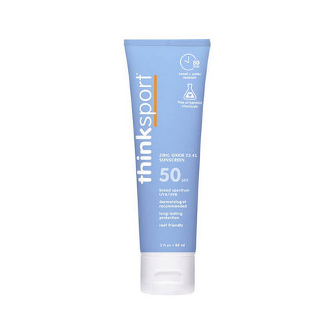Thinkbaby, Safe Sunscreen SPF 50+, 3 Oz