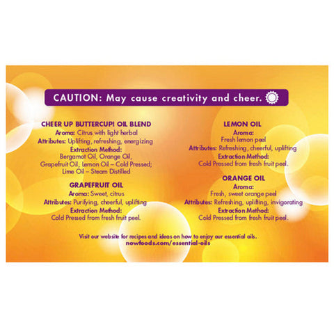 Now Foods, Put Some Pep in Your Step Oil Kit, 1 Kit