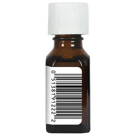 Aura Cacia, Essential Oil, Oregano .50 Oz