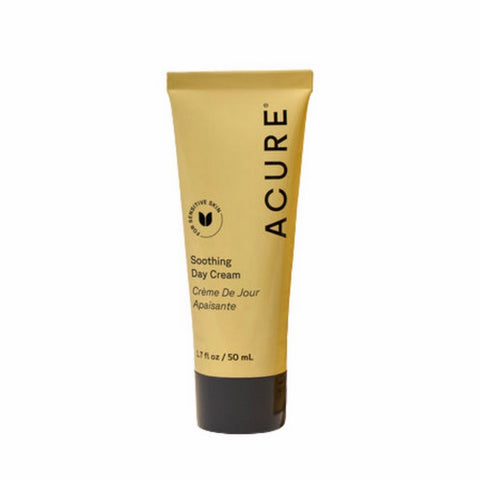 Acure, Sensitive Facial Cream, 1.7 Oz